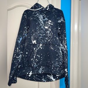 abercombrie & fitch hoodie